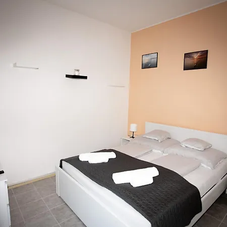 Appartement Harmonia *