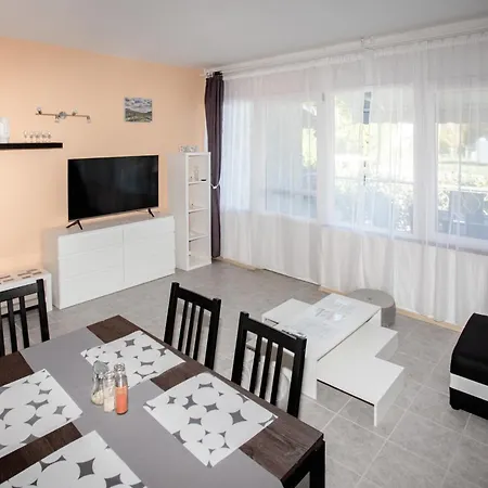 Appartement Harmonia *
