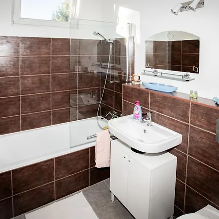 Appartement Harmonia *