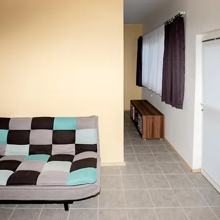 Harmonia Appartement *