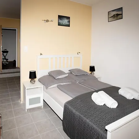 Appartement Harmonia *