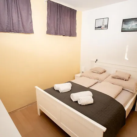 Appartement Harmonia *