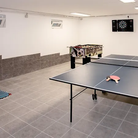 Harmonia Appartement Zánka