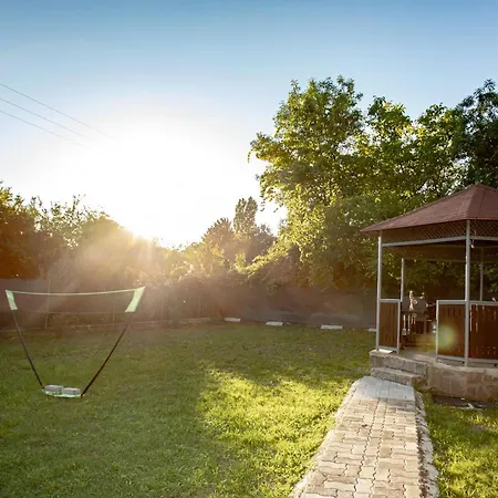 Harmonia Appartement