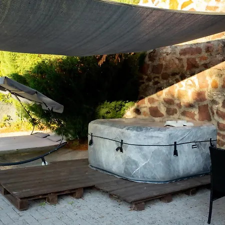 Appartement Harmonia Zánka