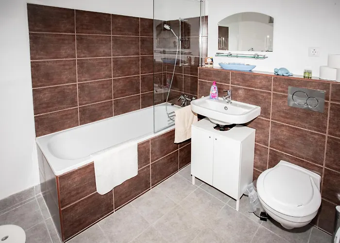 Apartament Harmonia